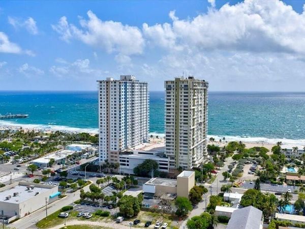 111 BRINY Avenue, Unit 906, Pompano Beach, FL 33062
