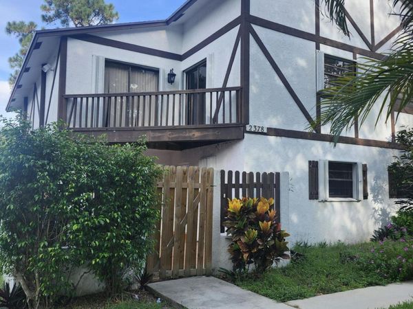 2378 LENA Lane, West Palm Beach, FL 33415