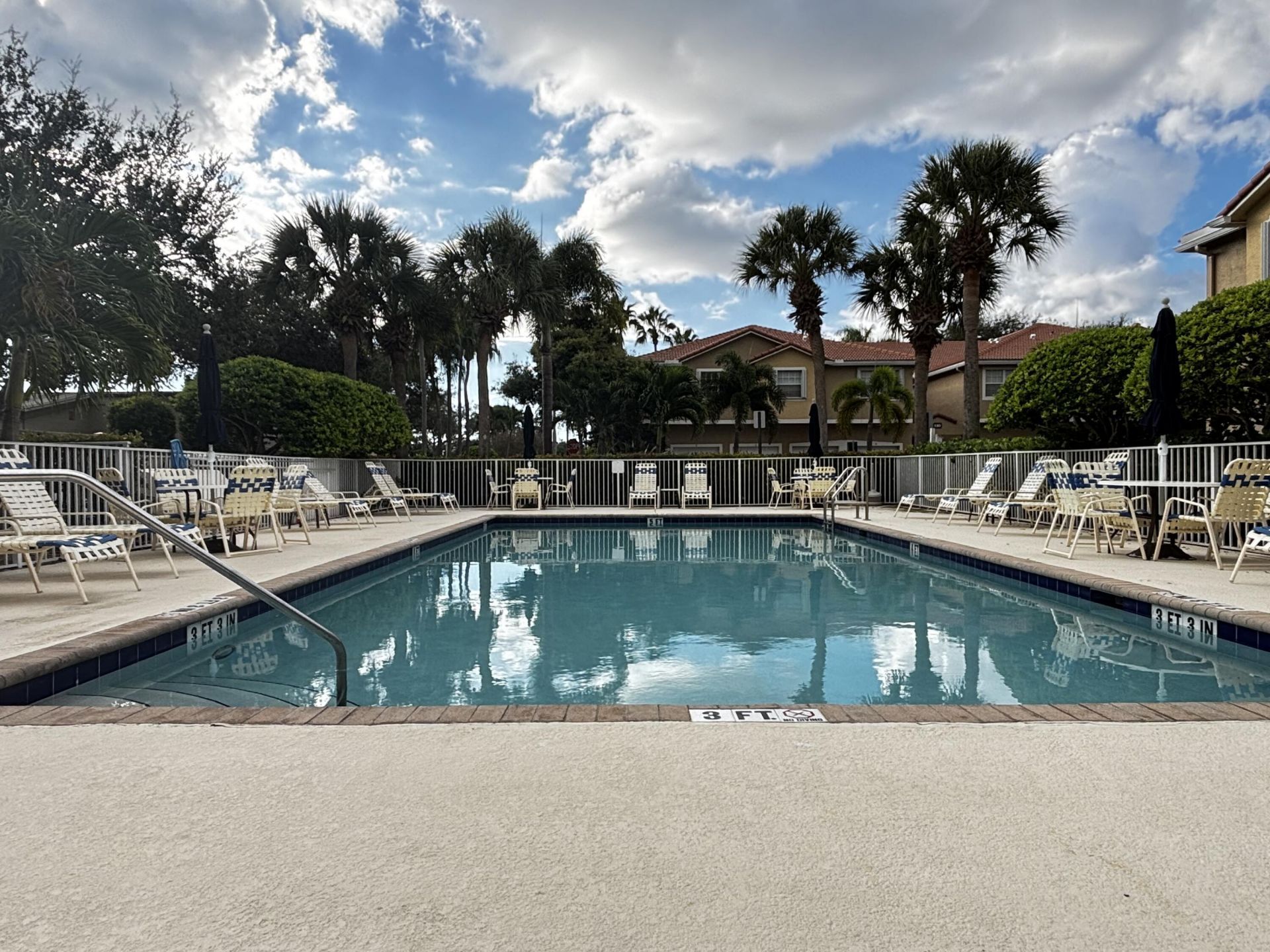 105 Lighthouse Circle, Unit H, Tequesta, FL 33469 Photo