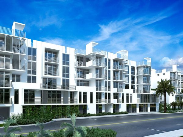 111 SE 1st Avenue, Unit 502, Delray Beach, FL 33444