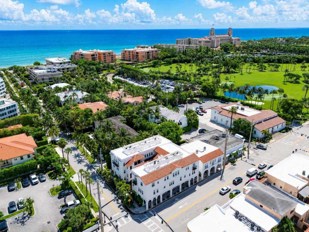 184 Sunset Avenue, Unit 102, Palm Beach, FL 33480 Photo