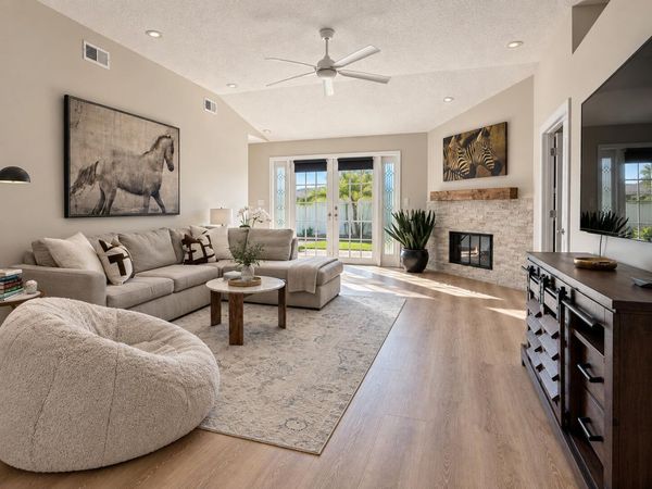 13009 W MEADOWBREEZE Drive, Wellington, FL 33414