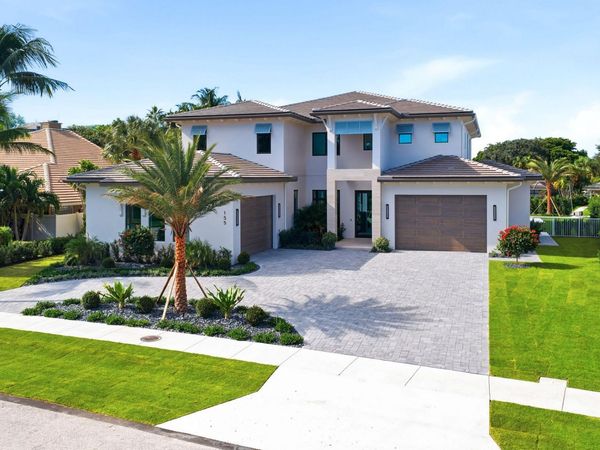 155 Ebbtide Drive, North Palm Beach, FL 33408