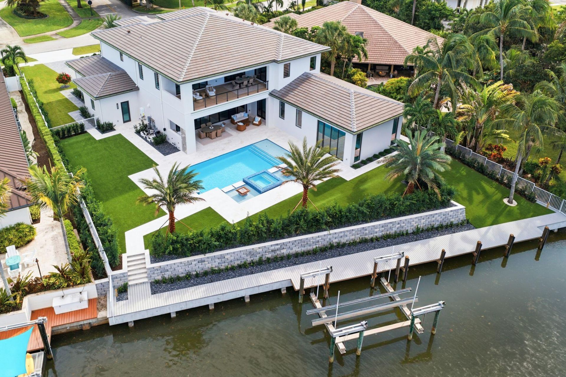 155 Ebbtide Drive, North Palm Beach, FL 33408 Photo