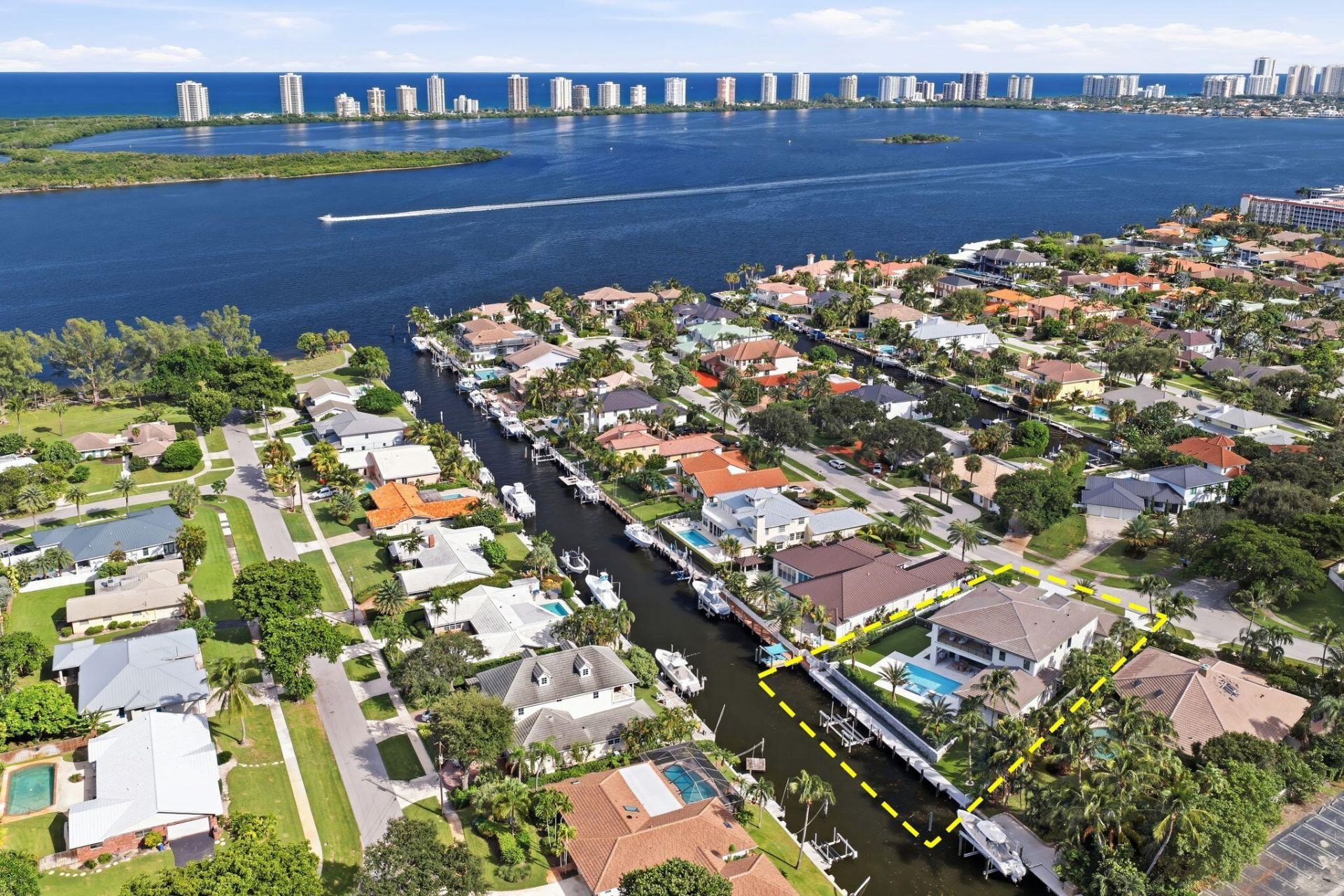 155 Ebbtide Drive, North Palm Beach, FL 33408 Photo