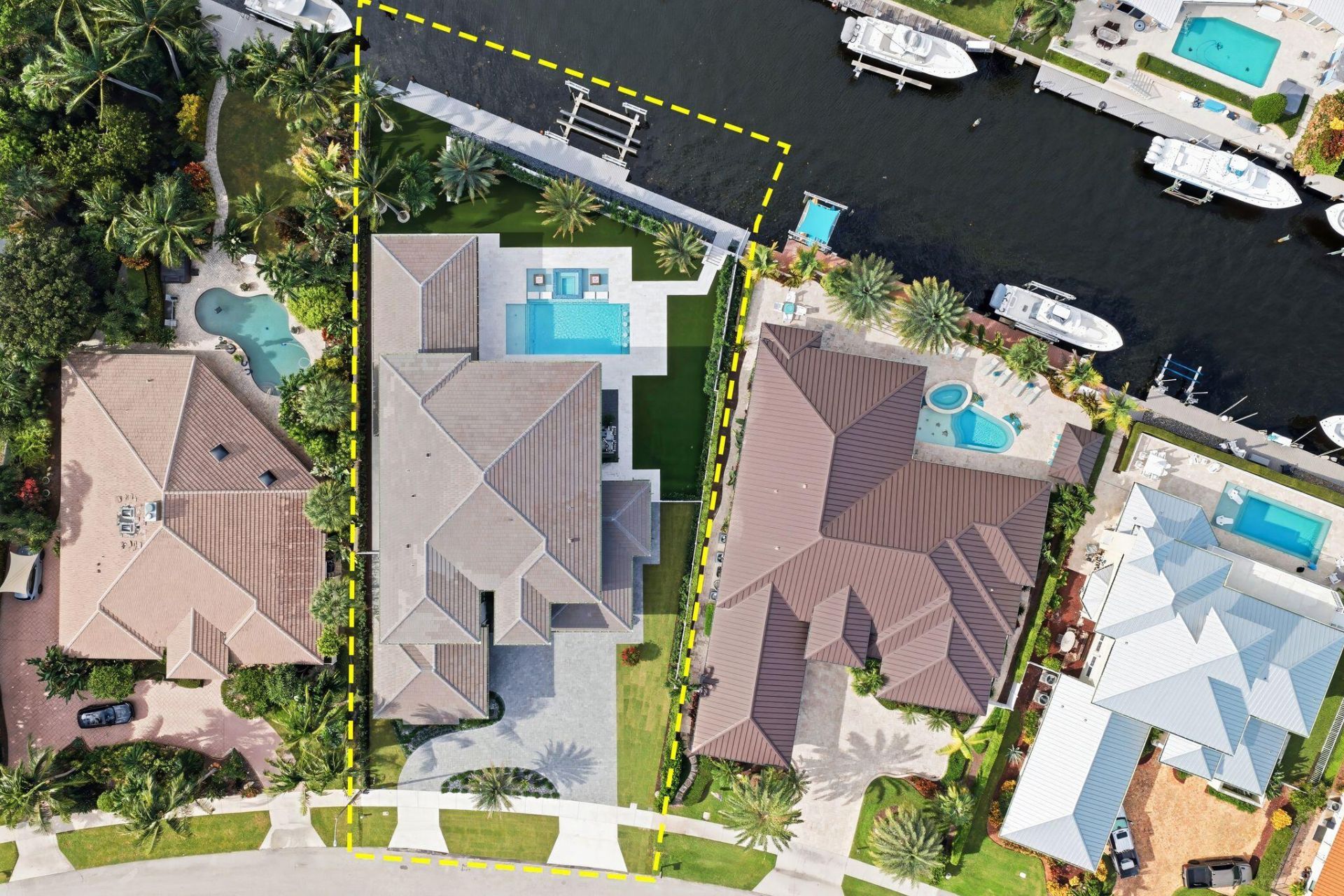155 Ebbtide Drive, North Palm Beach, FL 33408 Photo