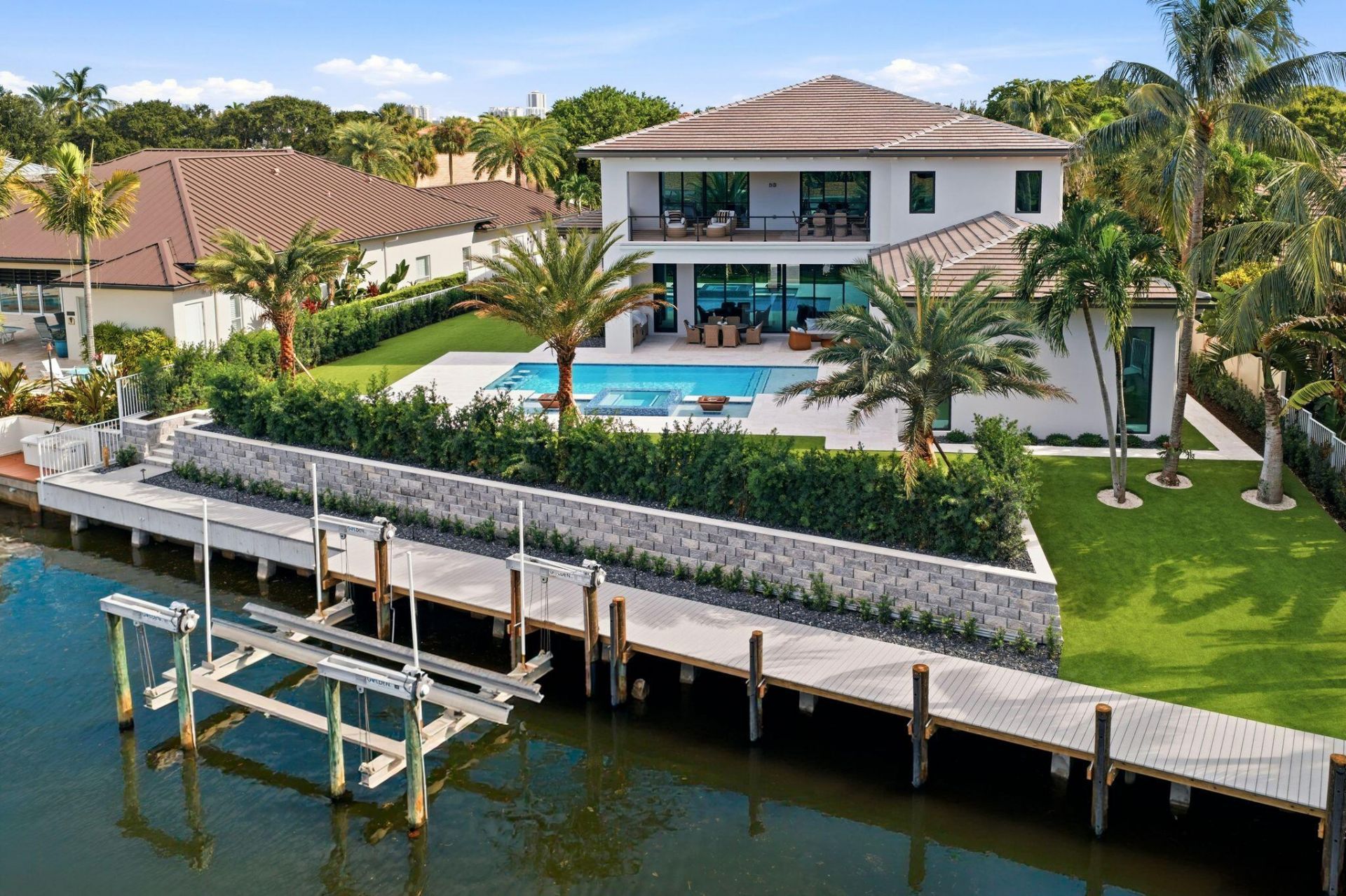 155 Ebbtide Drive, North Palm Beach, FL 33408 Photo