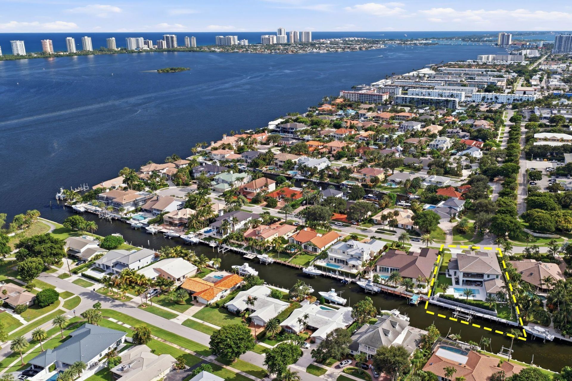 155 Ebbtide Drive, North Palm Beach, FL 33408 Photo
