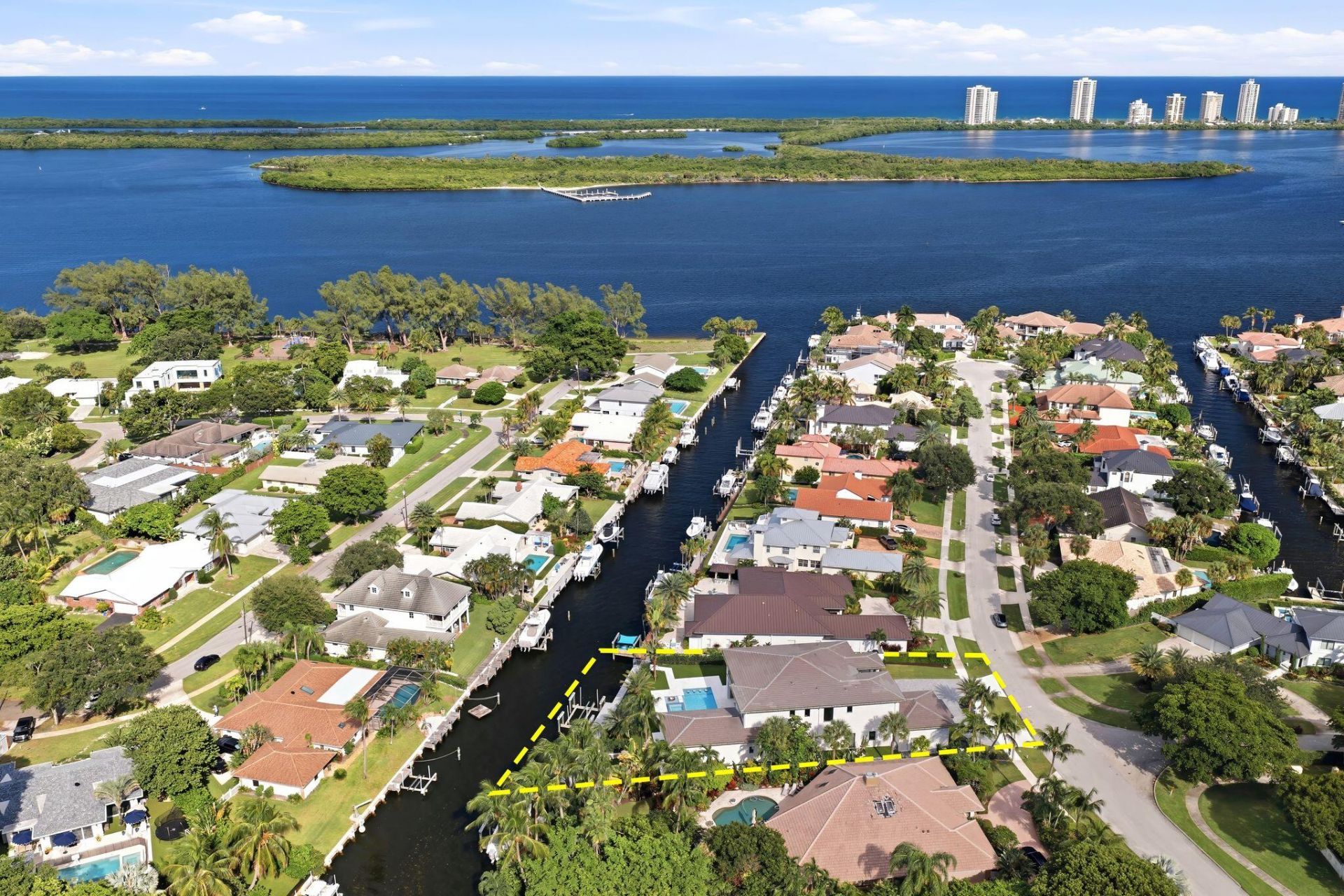 155 Ebbtide Drive, North Palm Beach, FL 33408 Photo