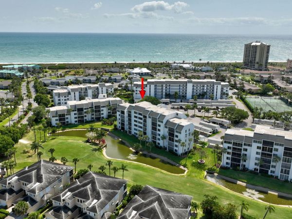 2400 S OCEAN Drive, Unit 7433, Fort Pierce, FL 34949