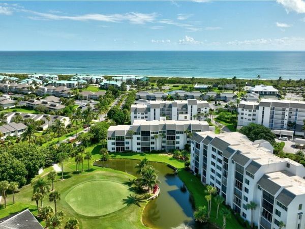 2400 S OCEAN Drive, Unit 7433, Hutchinson Island, FL 34949
