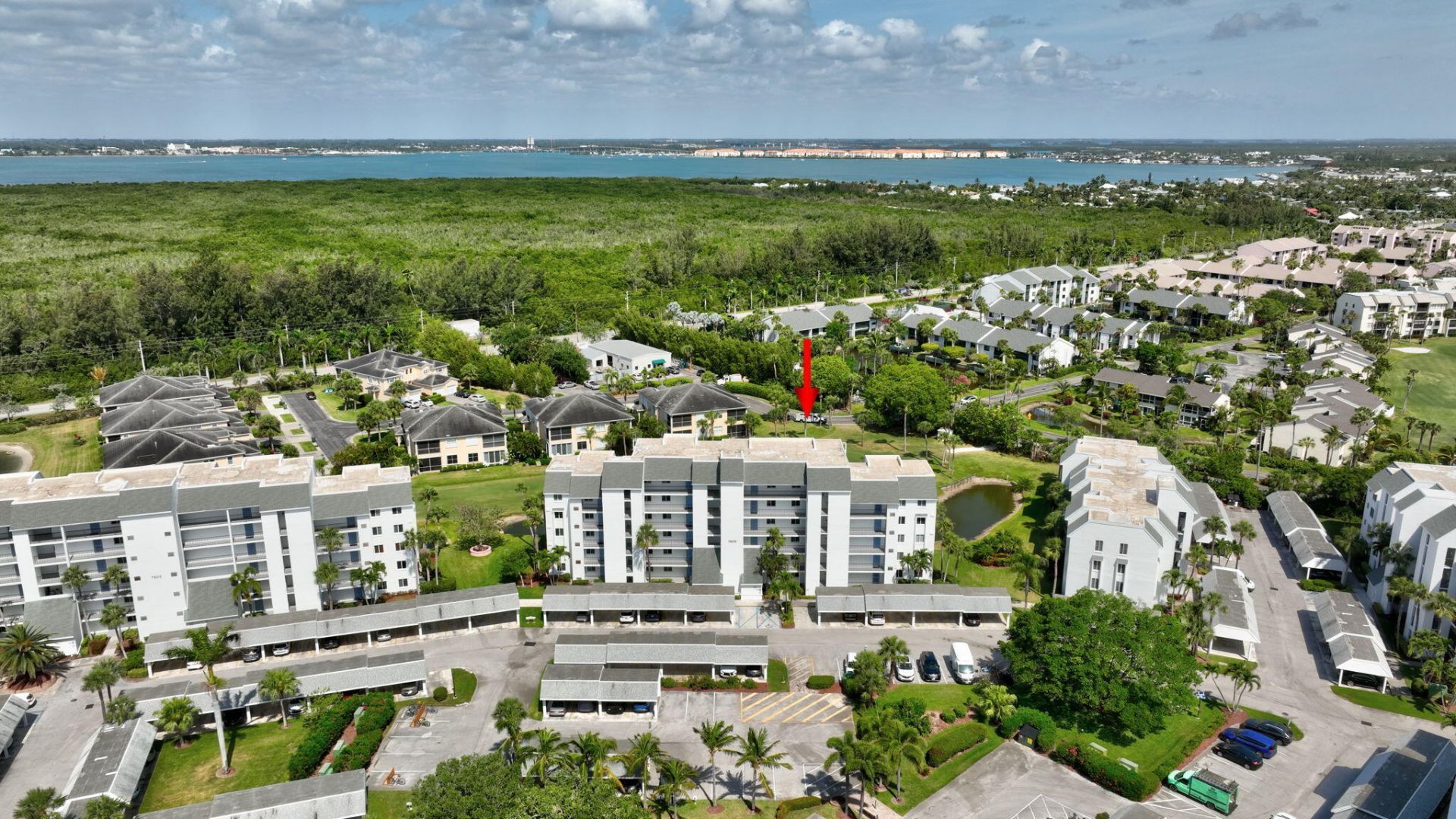 2400 S Ocean Drive, Unit 7433, Hutchinson Island, FL 34949 Photo