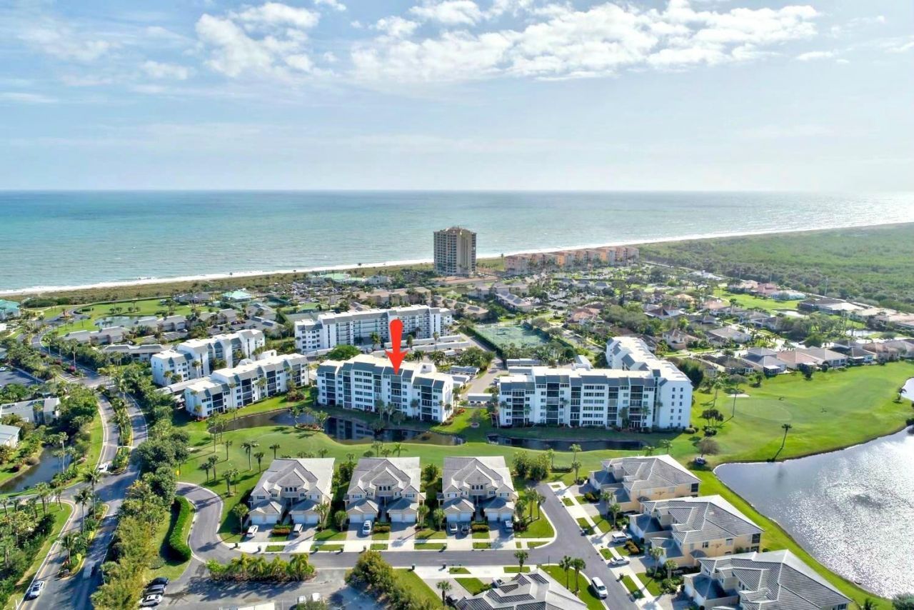 2400 S Ocean Drive, Unit 7433, Hutchinson Island, FL 34949 Photo