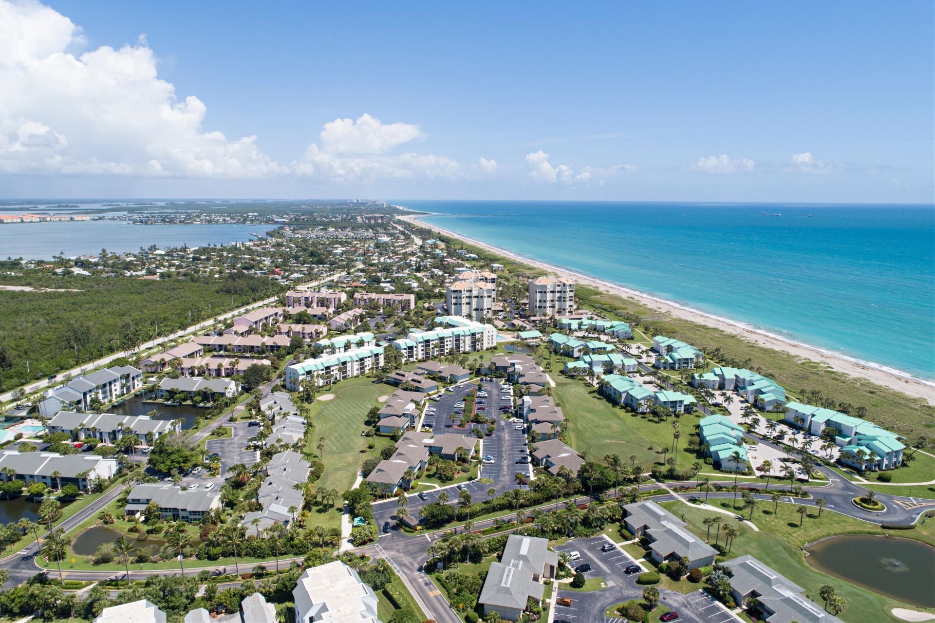 2400 S Ocean Drive, Unit 7433, Hutchinson Island, FL 34949 Photo