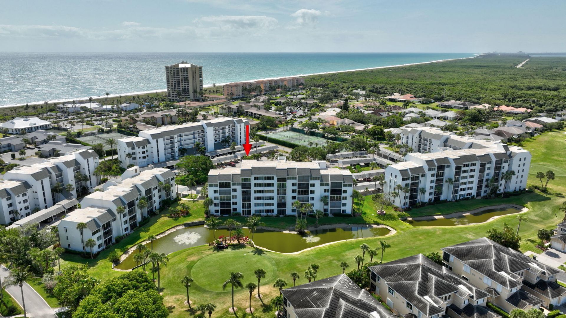 2400 S Ocean Drive, Unit 7433, Hutchinson Island, FL 34949 Photo