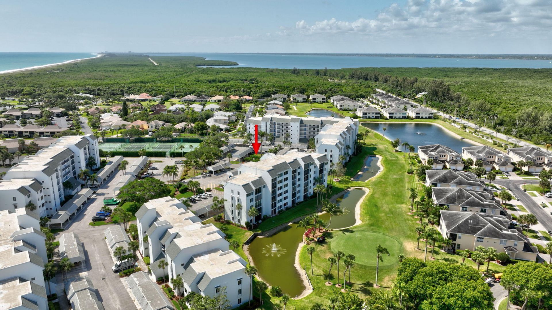 2400 S Ocean Drive, Unit 7433, Hutchinson Island, FL 34949 Photo