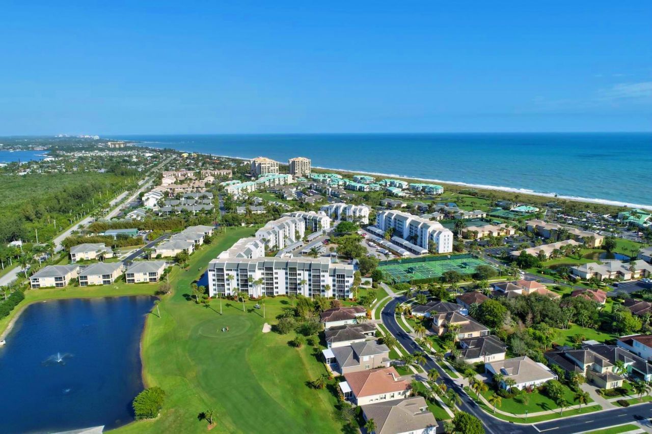2400 S Ocean Drive, Unit 7433, Hutchinson Island, FL 34949 Photo