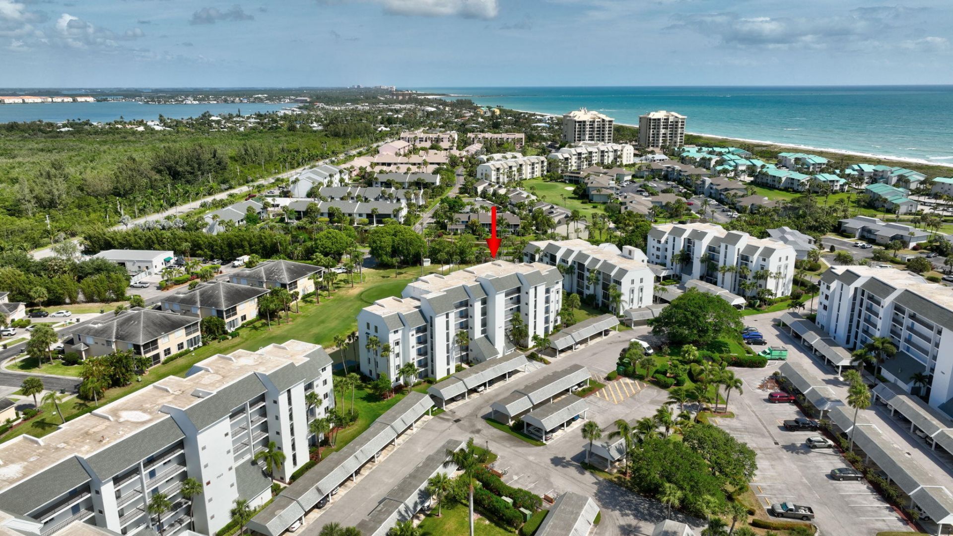 2400 S Ocean Drive, Unit 7433, Hutchinson Island, FL 34949 Photo