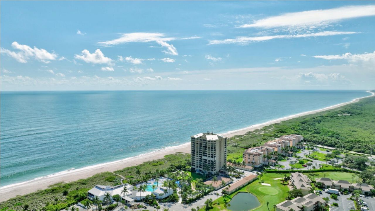 2400 S Ocean Drive, Unit 7433, Hutchinson Island, FL 34949 Photo