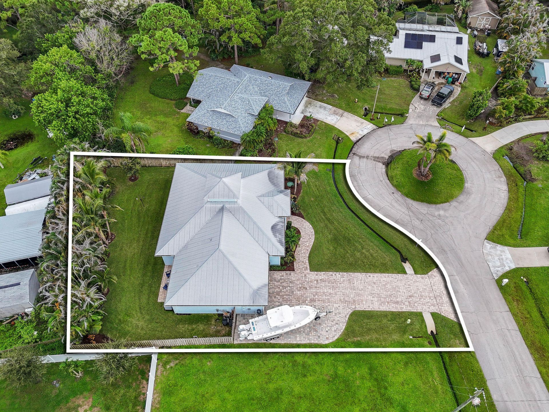 2532 SE Jason Place, Port Saint Lucie, FL 34952 Photo