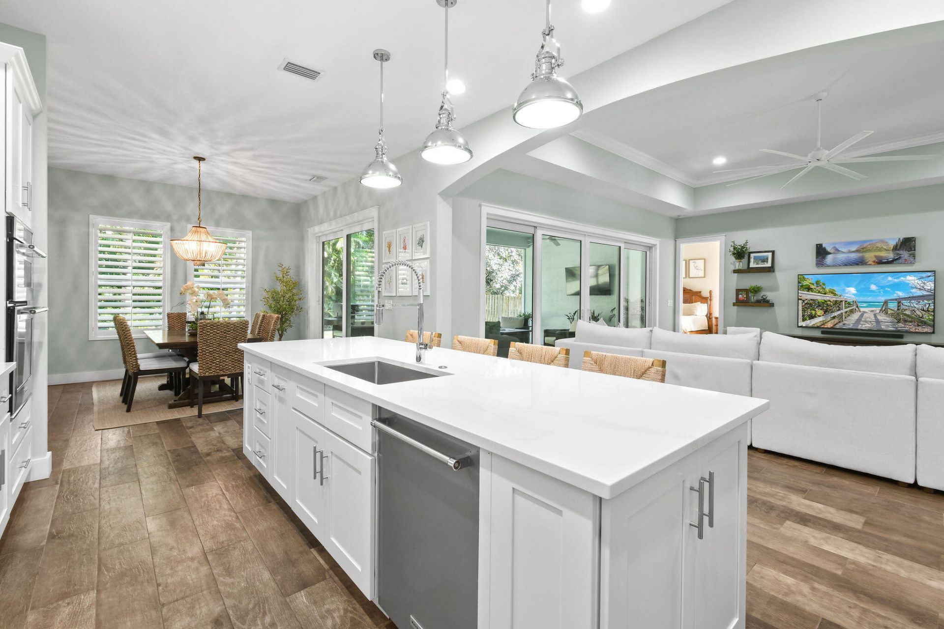 2532 SE Jason Place, Port Saint Lucie, FL 34952 Photo