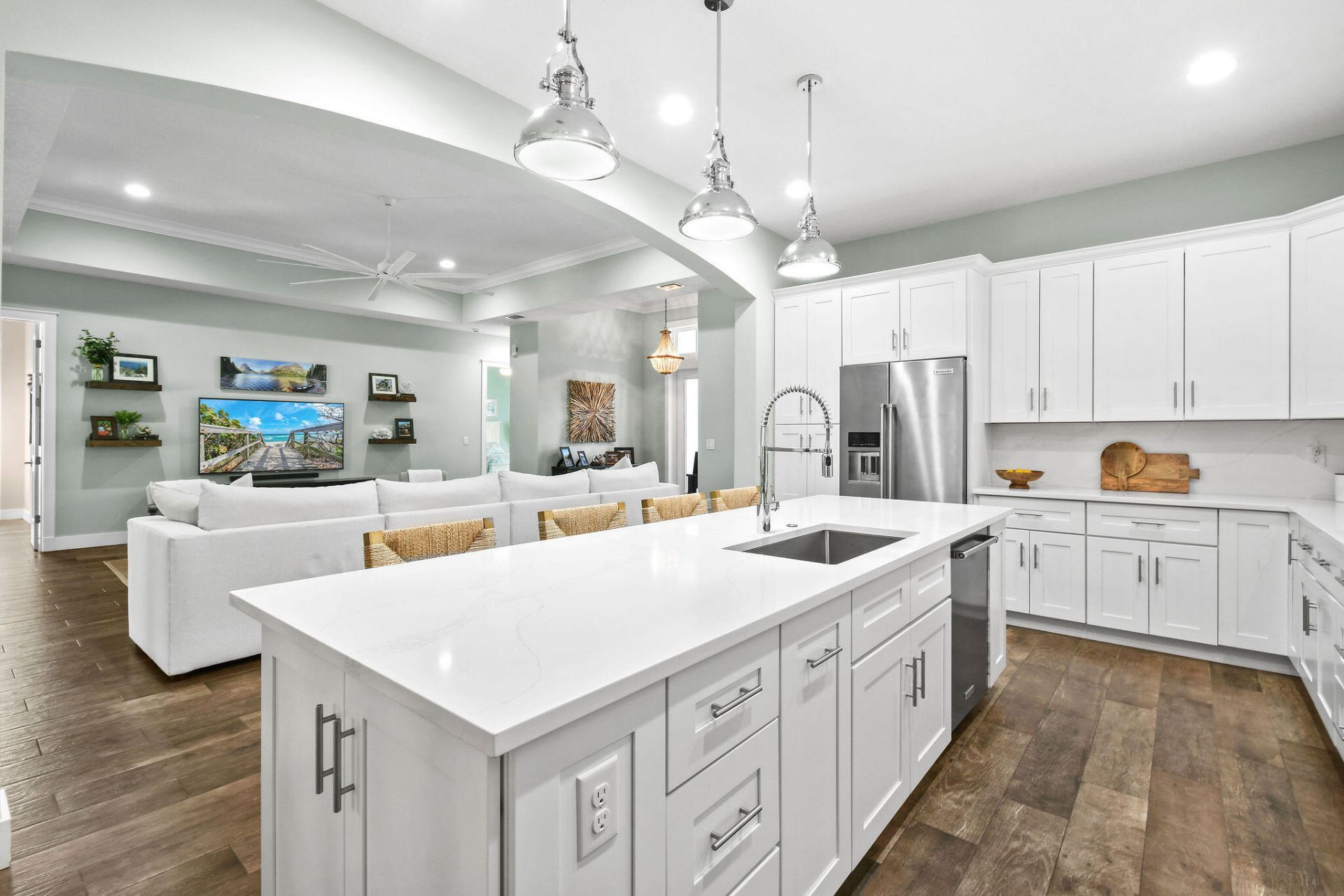 2532 SE Jason Place, Port Saint Lucie, FL 34952 Photo