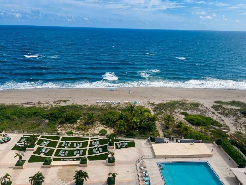2000 S Ocean Boulevard, Unit 16b, Boca Raton, FL 33432 Photo