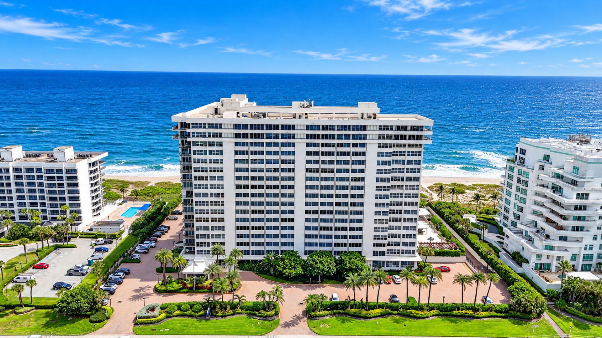 2000 S Ocean Boulevard, Unit 16b, Boca Raton, FL 33432 Photo