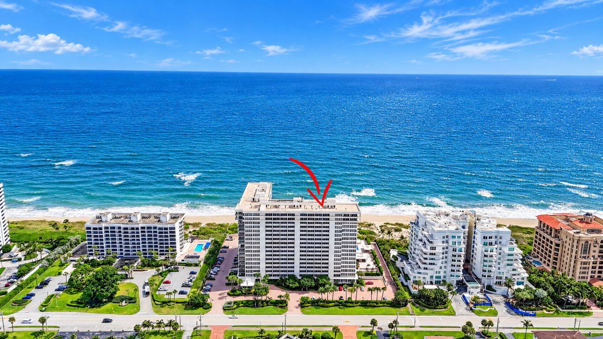 2000 S Ocean Boulevard, Unit 16b, Boca Raton, FL 33432 Photo