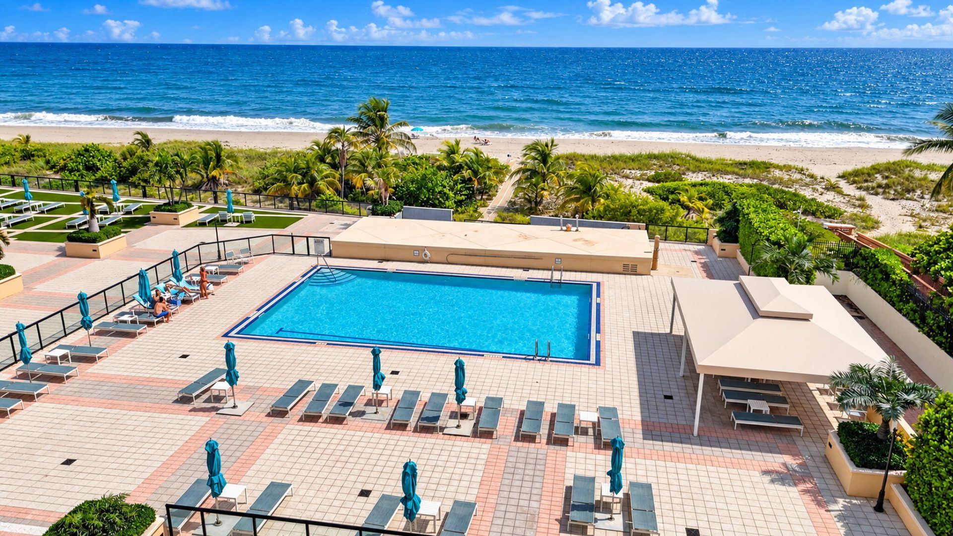 2000 S Ocean Boulevard, Unit 16b, Boca Raton, FL 33432 Photo