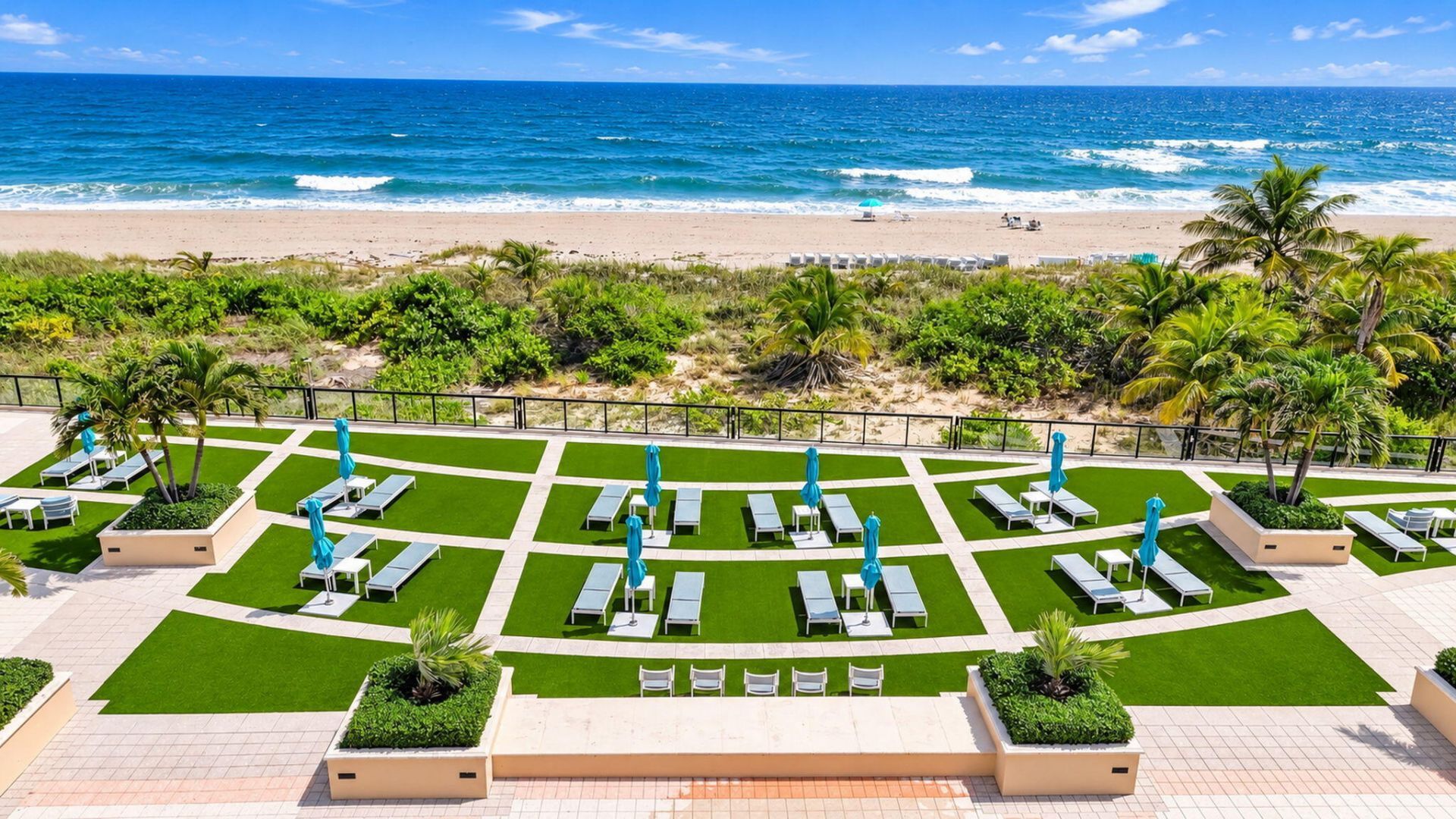 2000 S Ocean Boulevard, Unit 16b, Boca Raton, FL 33432 Photo