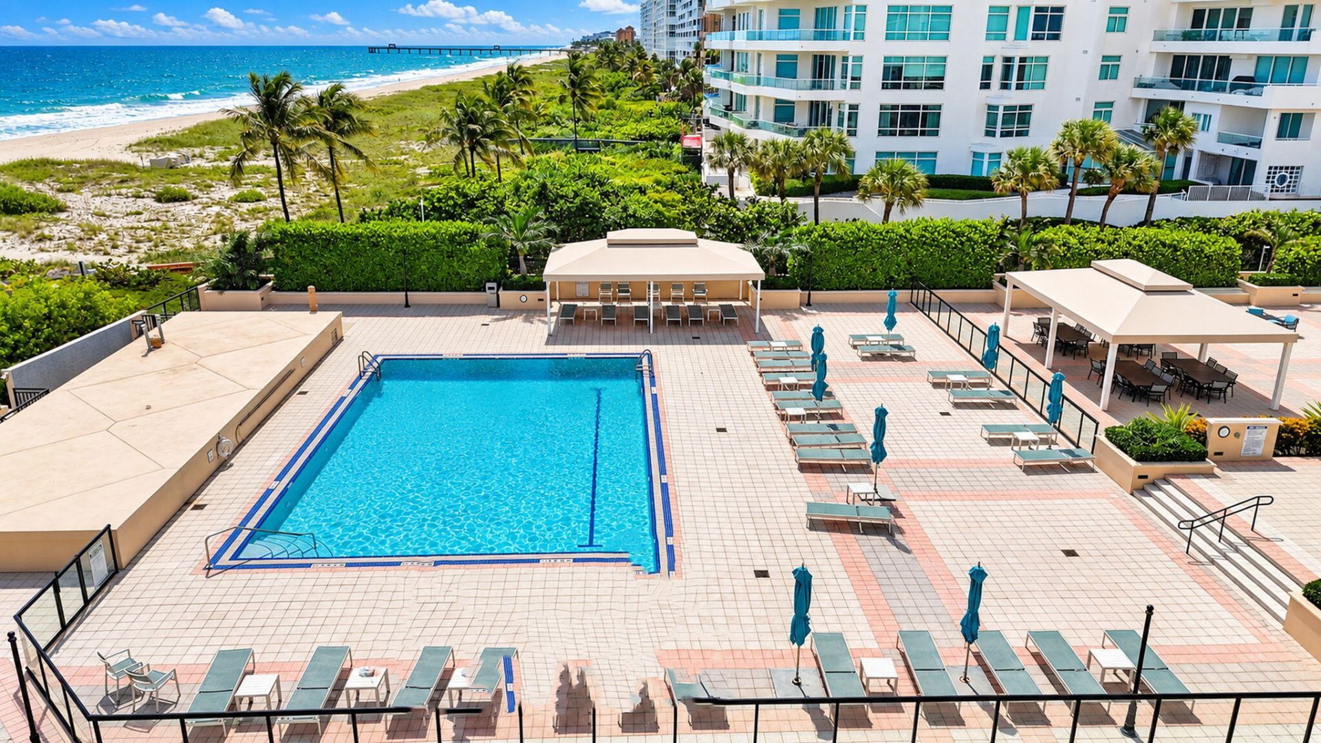 2000 S Ocean Boulevard, Unit 16b, Boca Raton, FL 33432 Photo
