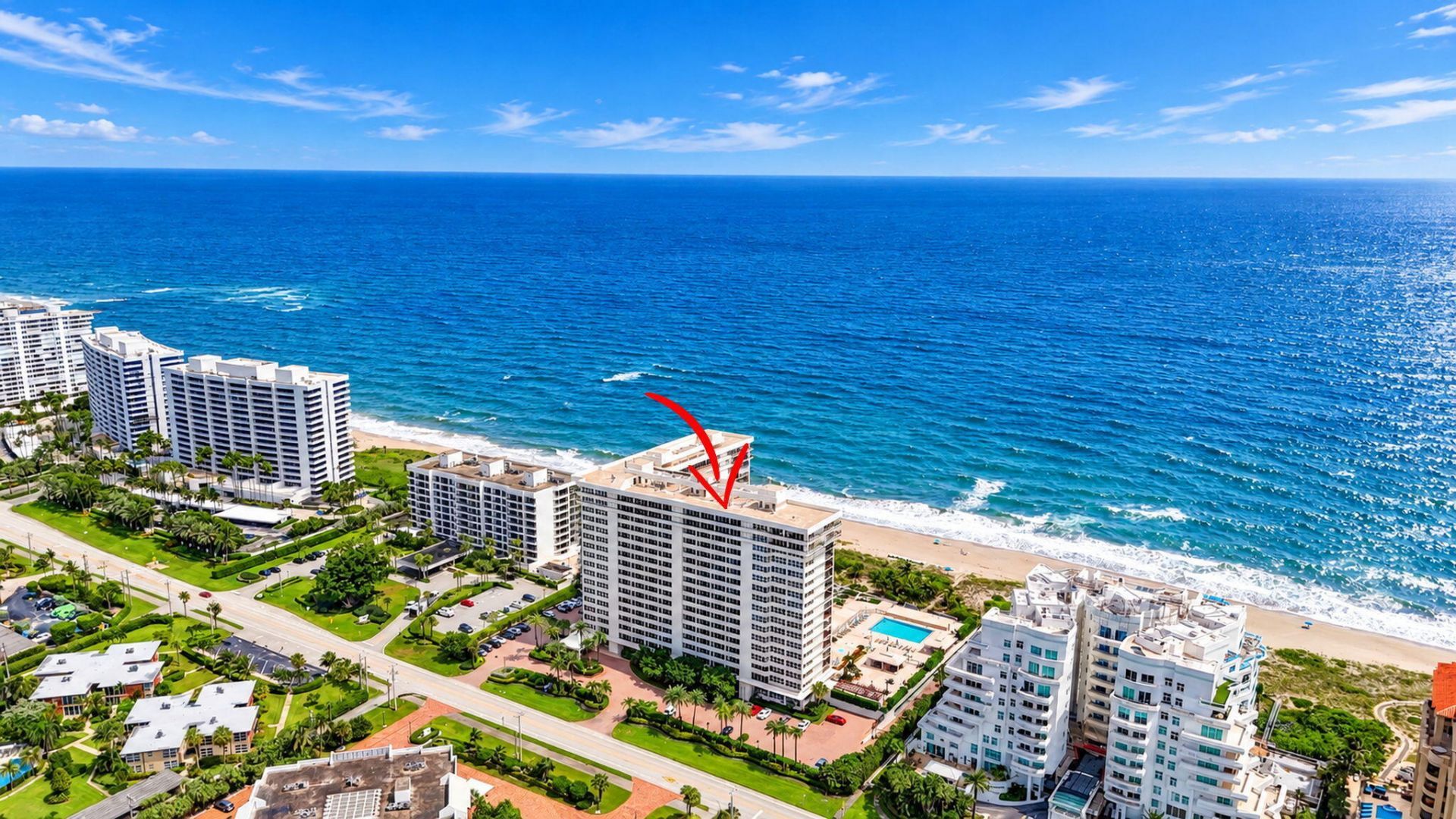 2000 S Ocean Boulevard, Unit 16b, Boca Raton, FL 33432 Photo