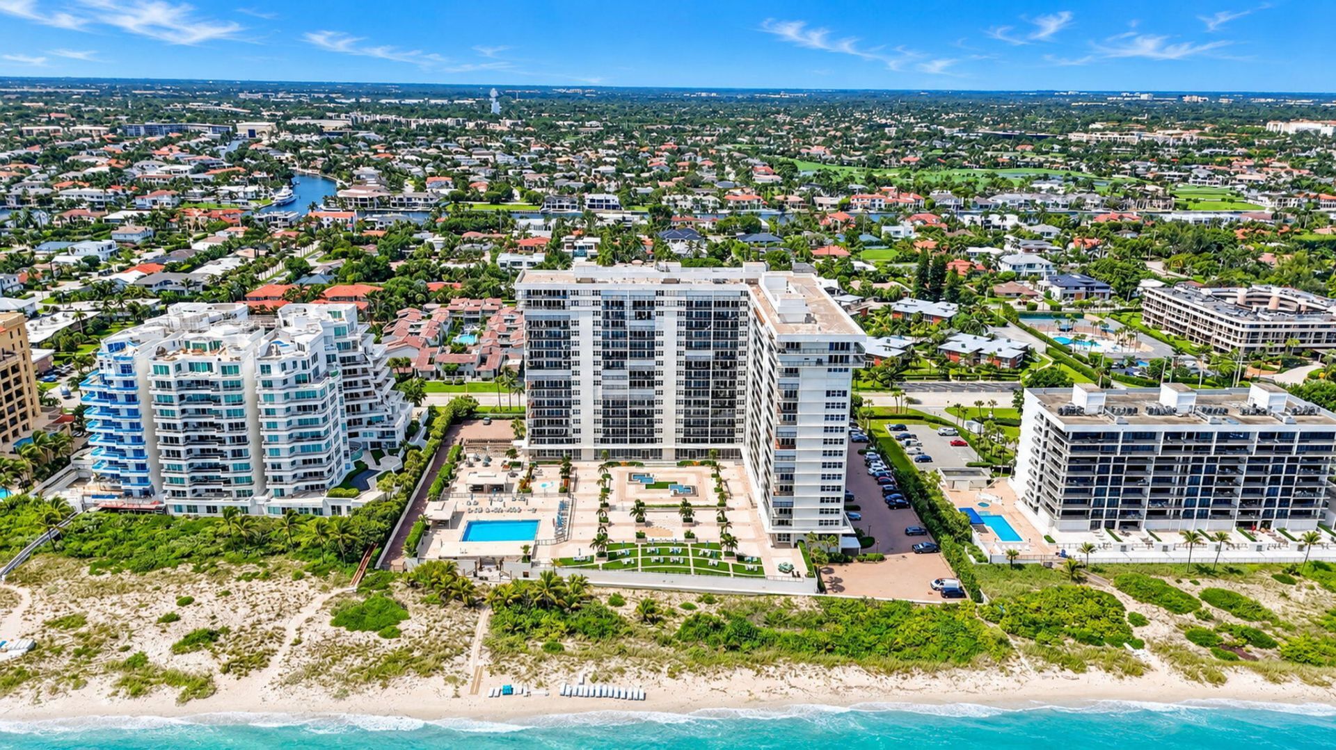 2000 S Ocean Boulevard, Unit 16b, Boca Raton, FL 33432 Photo