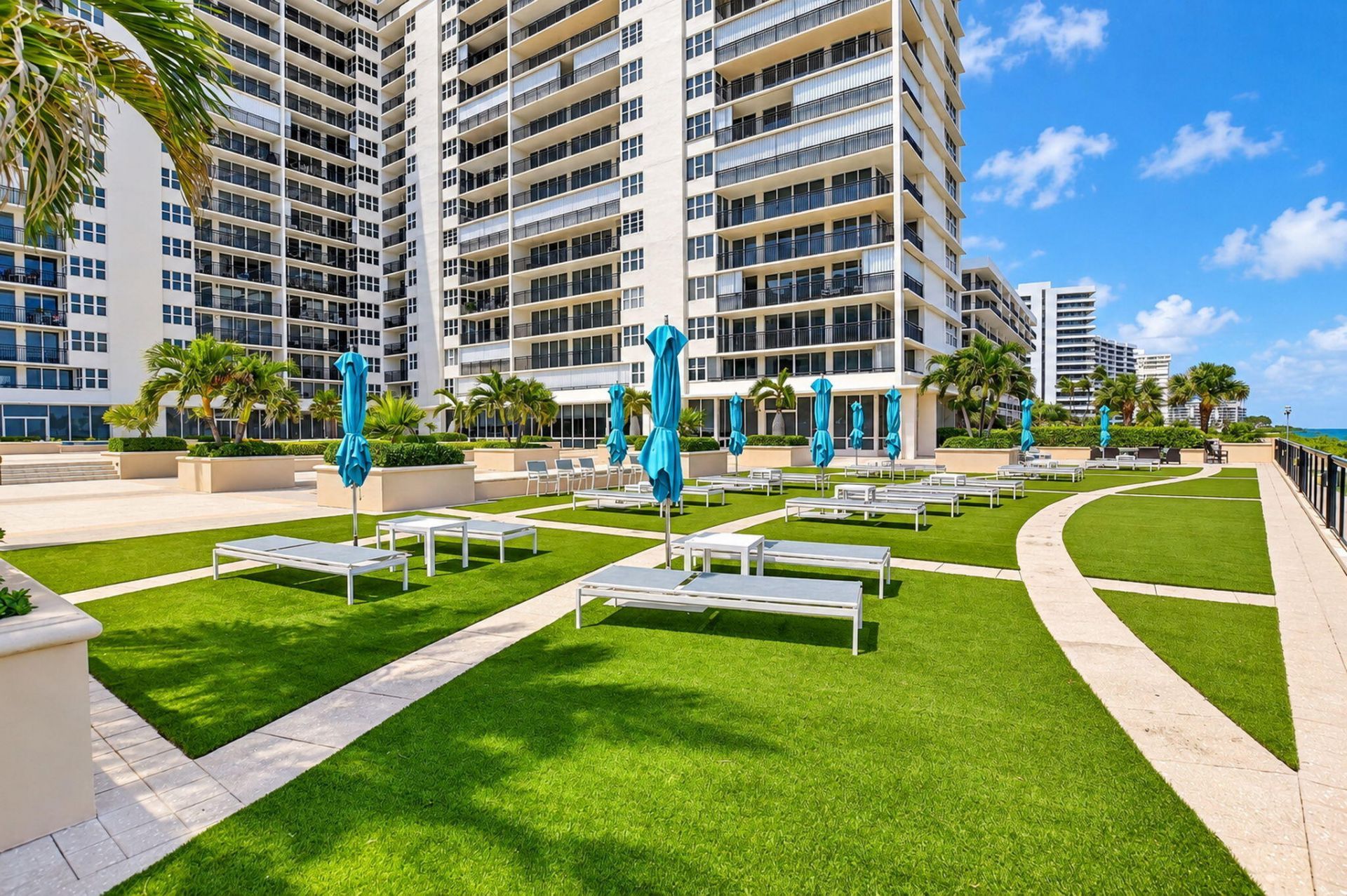 2000 S Ocean Boulevard, Unit 16b, Boca Raton, FL 33432 Photo