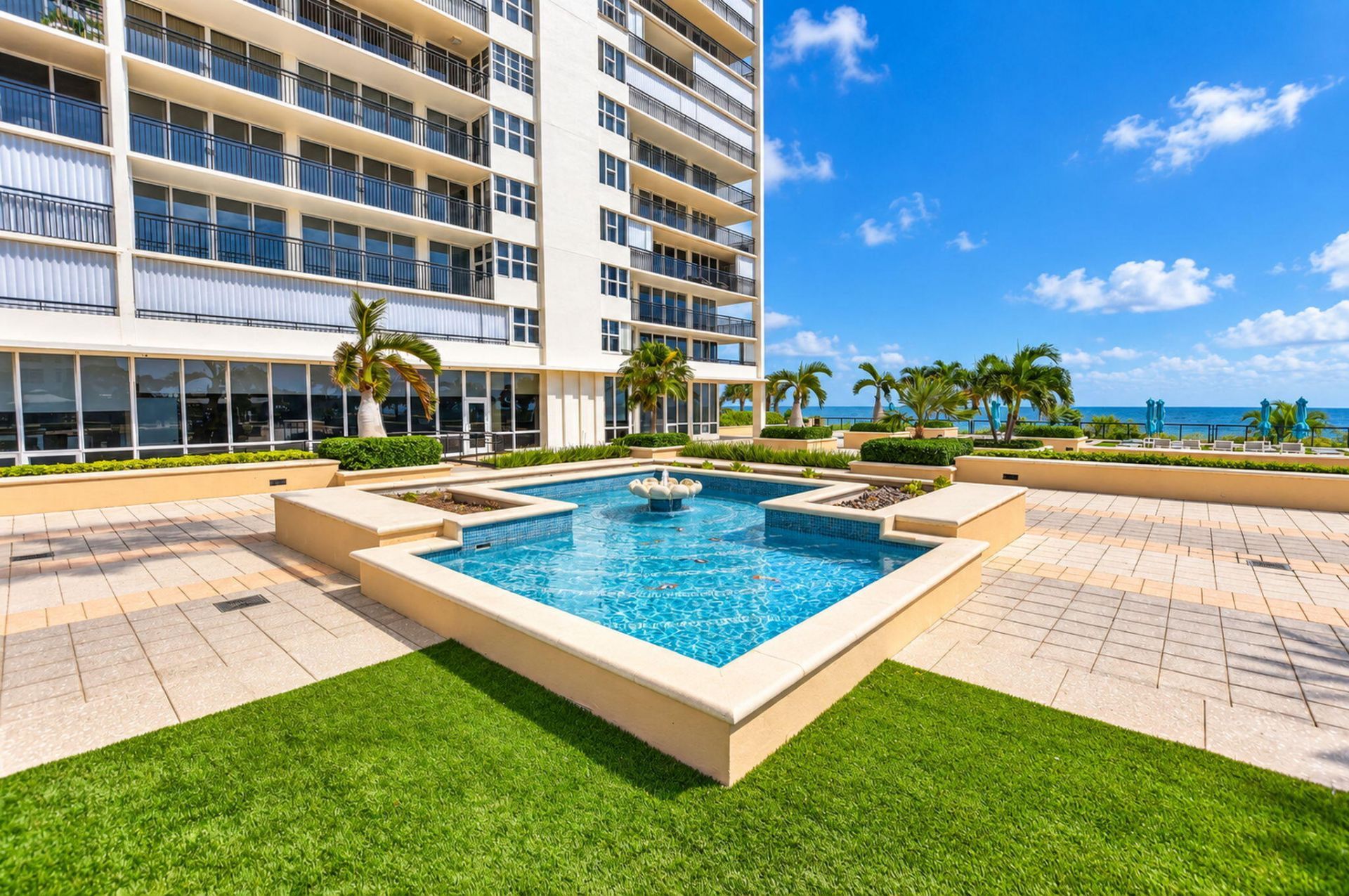 2000 S Ocean Boulevard, Unit 16b, Boca Raton, FL 33432 Photo
