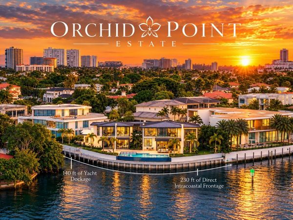 829 ORCHID Drive, Boca Raton, FL 33432