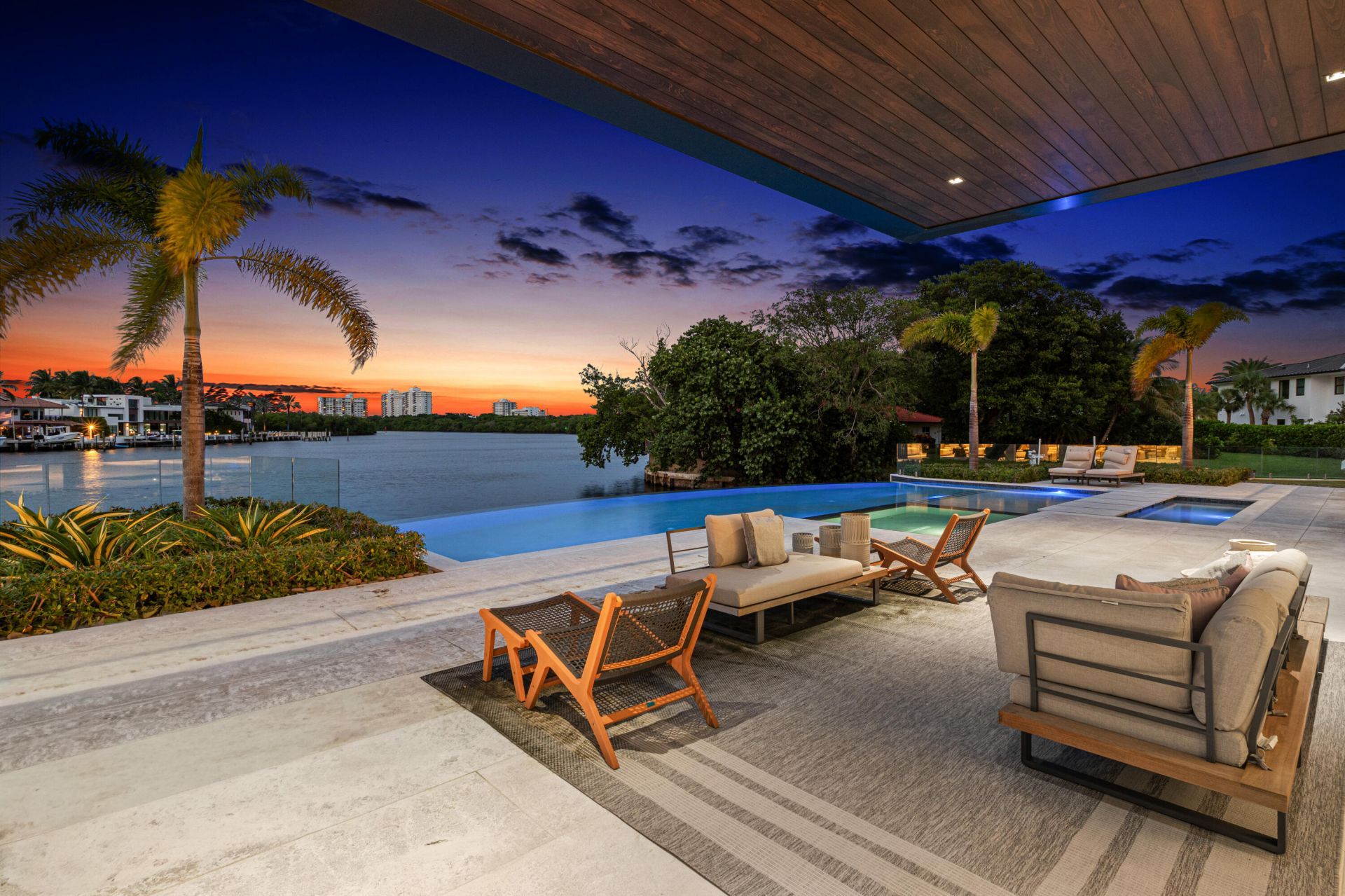 829 Orchid Drive, Boca Raton, FL 33432 Photo