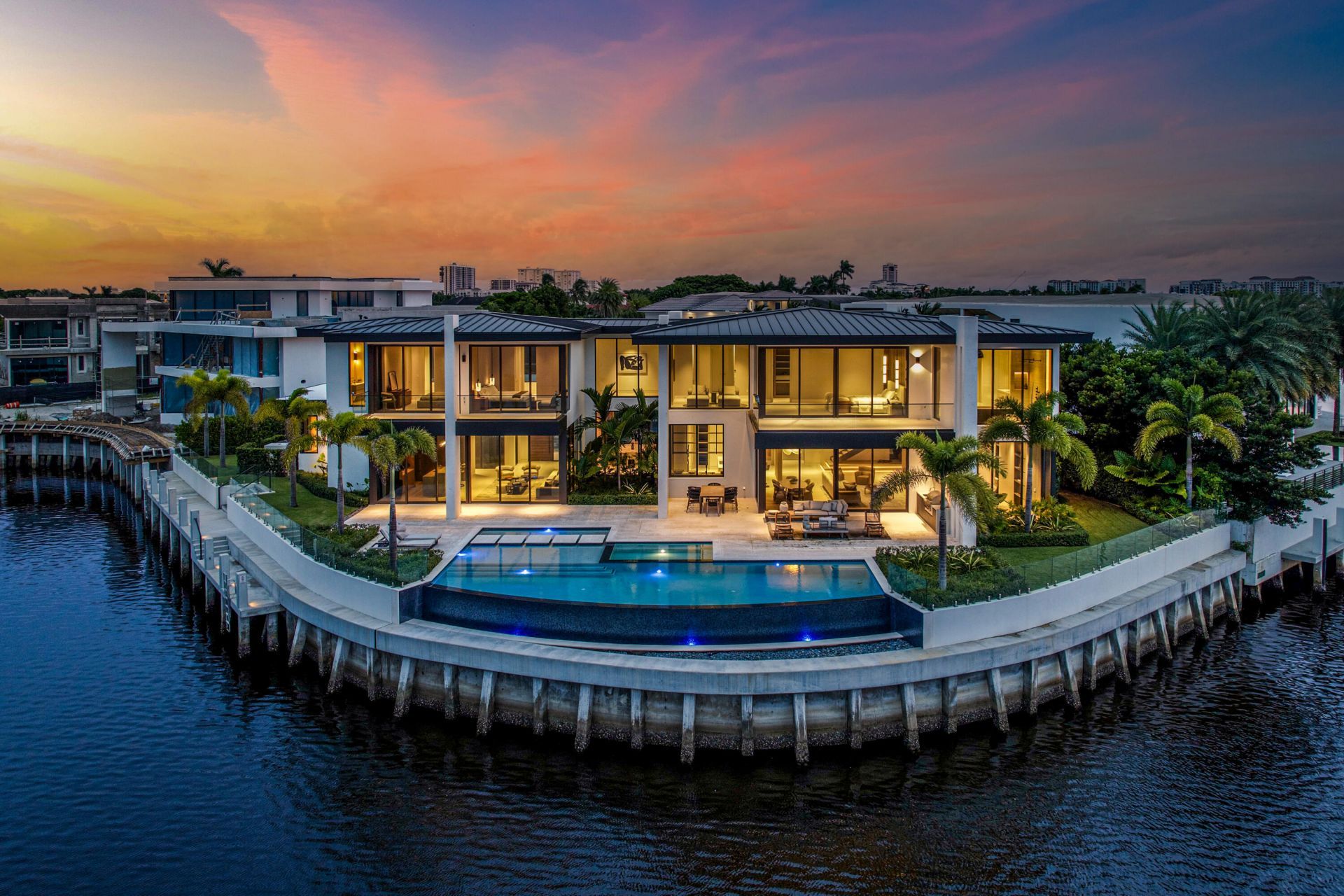 829 Orchid Drive, Boca Raton, FL 33432 Photo
