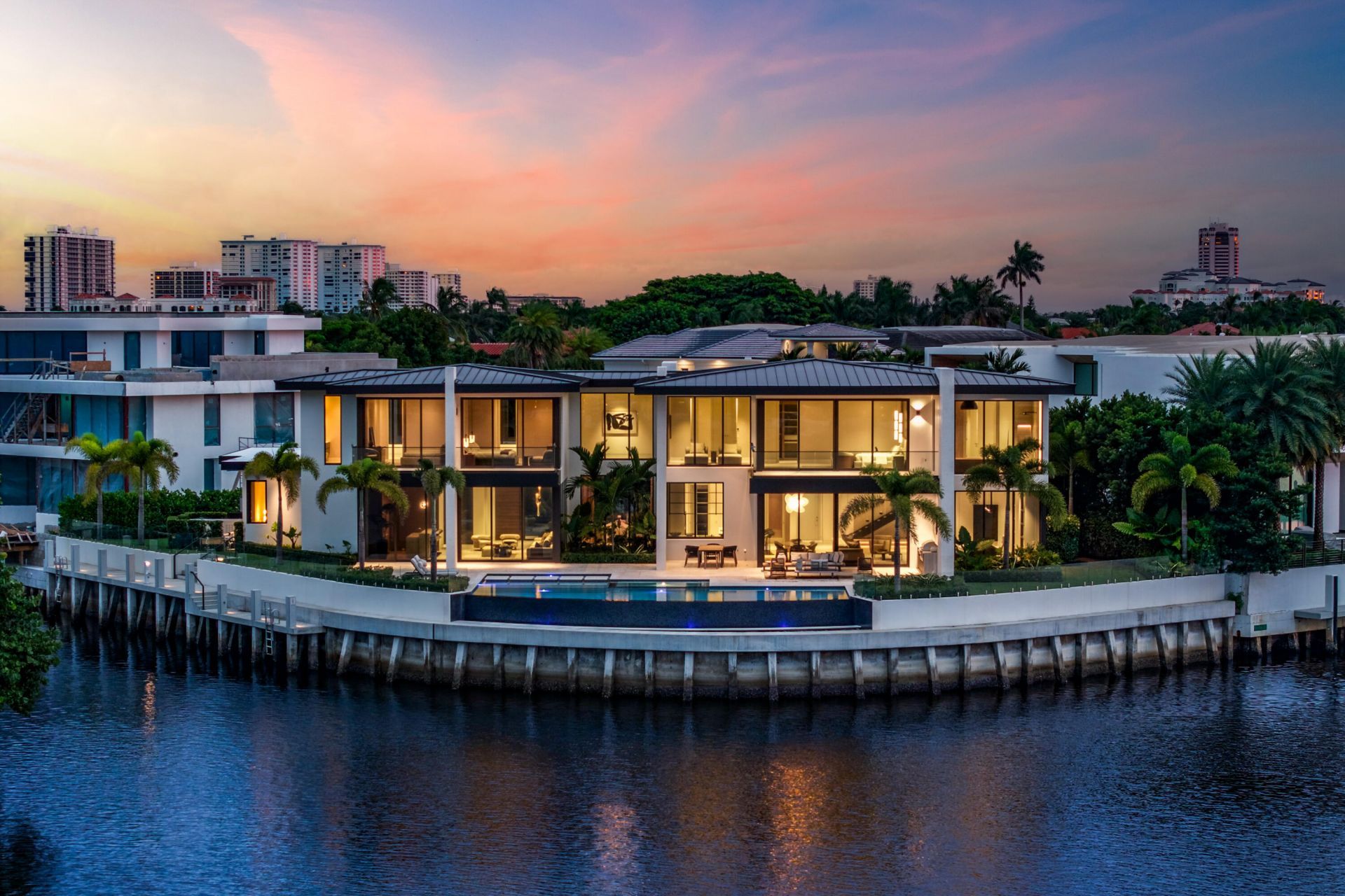 829 Orchid Drive, Boca Raton, FL 33432 Photo