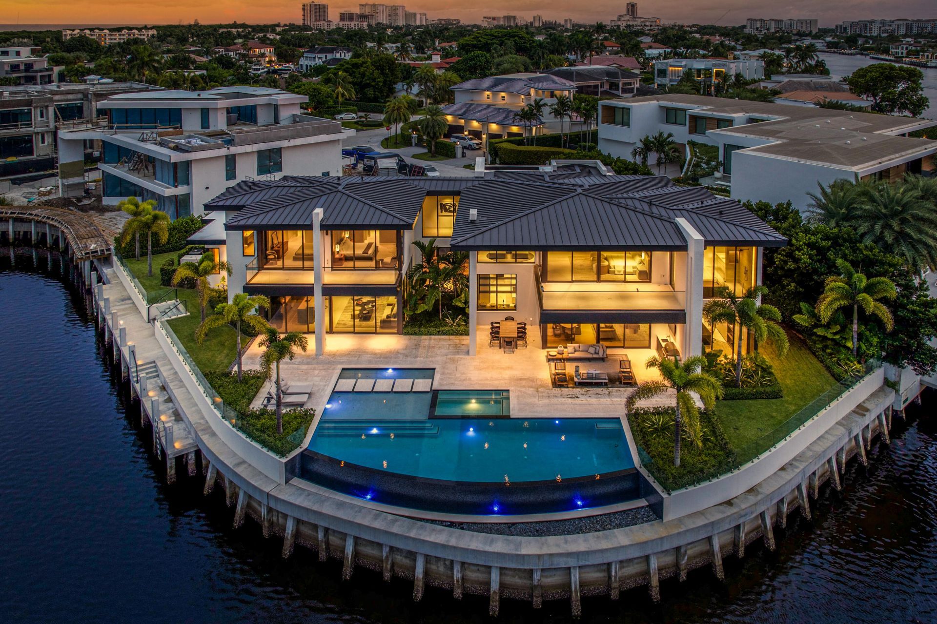 829 Orchid Drive, Boca Raton, FL 33432 Photo