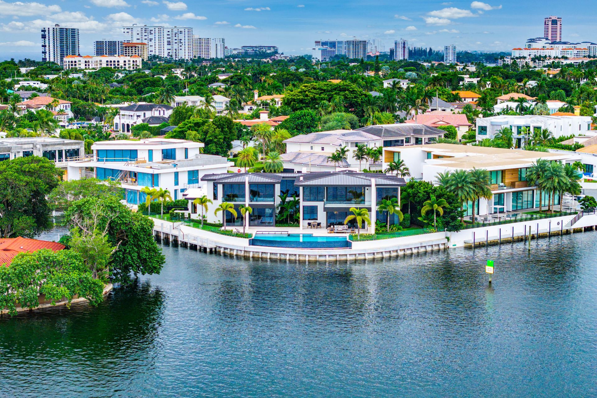 829 Orchid Drive, Boca Raton, FL 33432 Photo