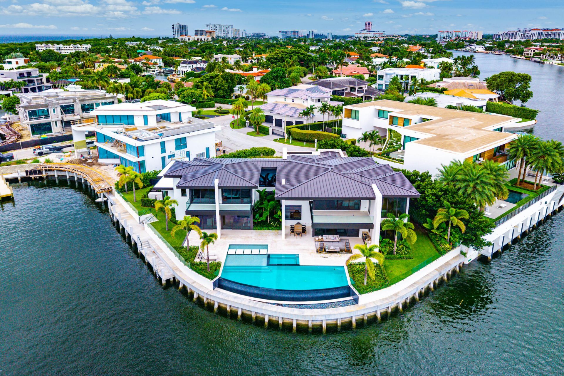 829 Orchid Drive, Boca Raton, FL 33432 Photo