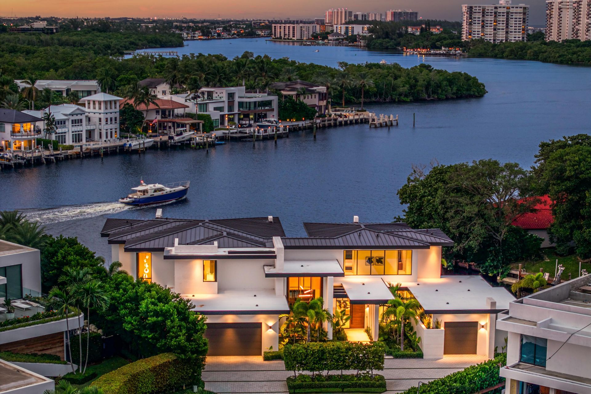 829 Orchid Drive, Boca Raton, FL 33432 Photo
