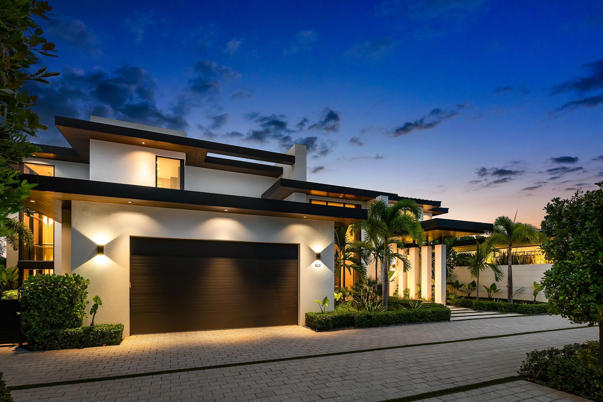 829 Orchid Drive, Boca Raton, FL 33432 Photo