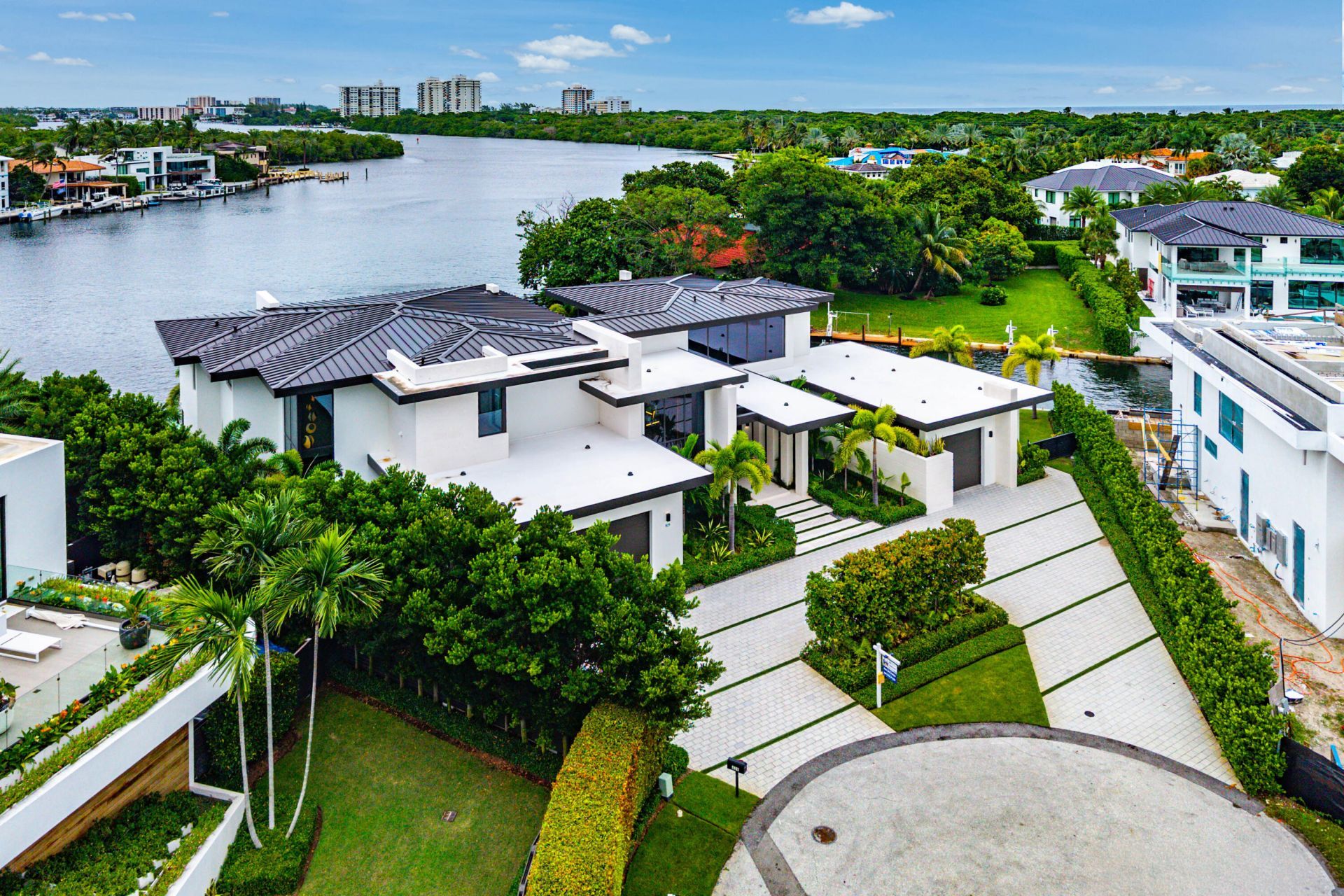 829 Orchid Drive, Boca Raton, FL 33432 Photo