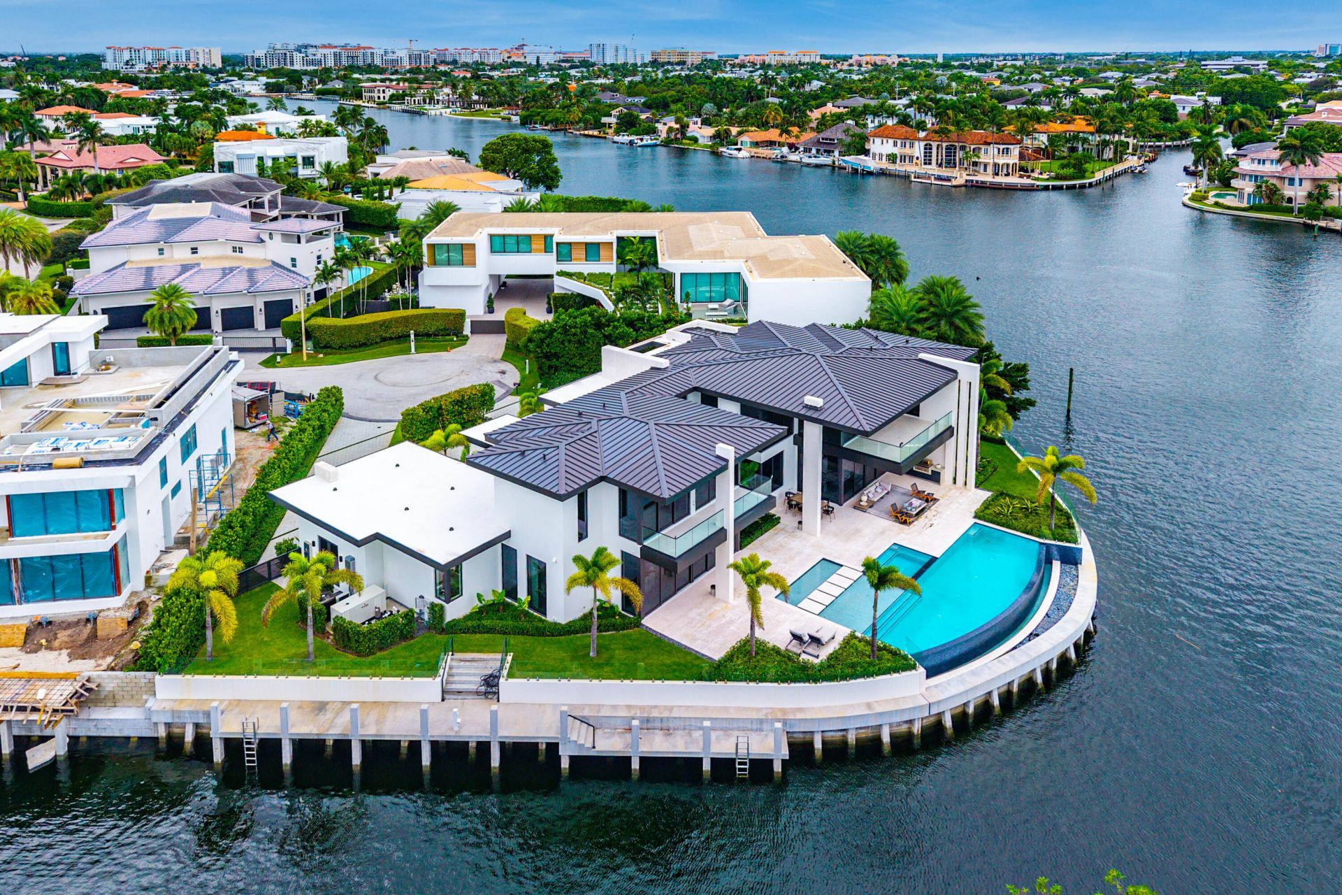829 Orchid Drive, Boca Raton, FL 33432 Photo