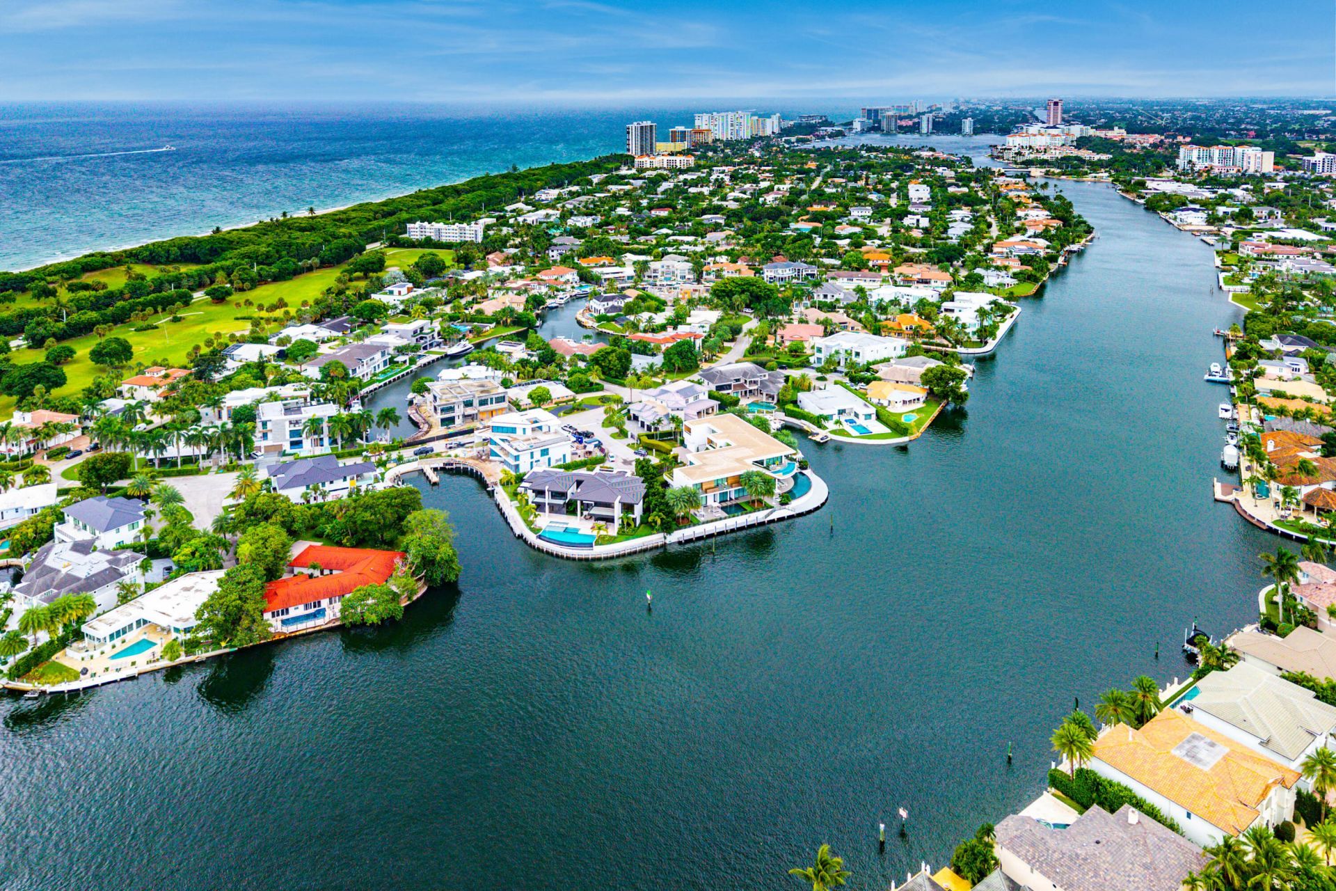 829 Orchid Drive, Boca Raton, FL 33432 Photo