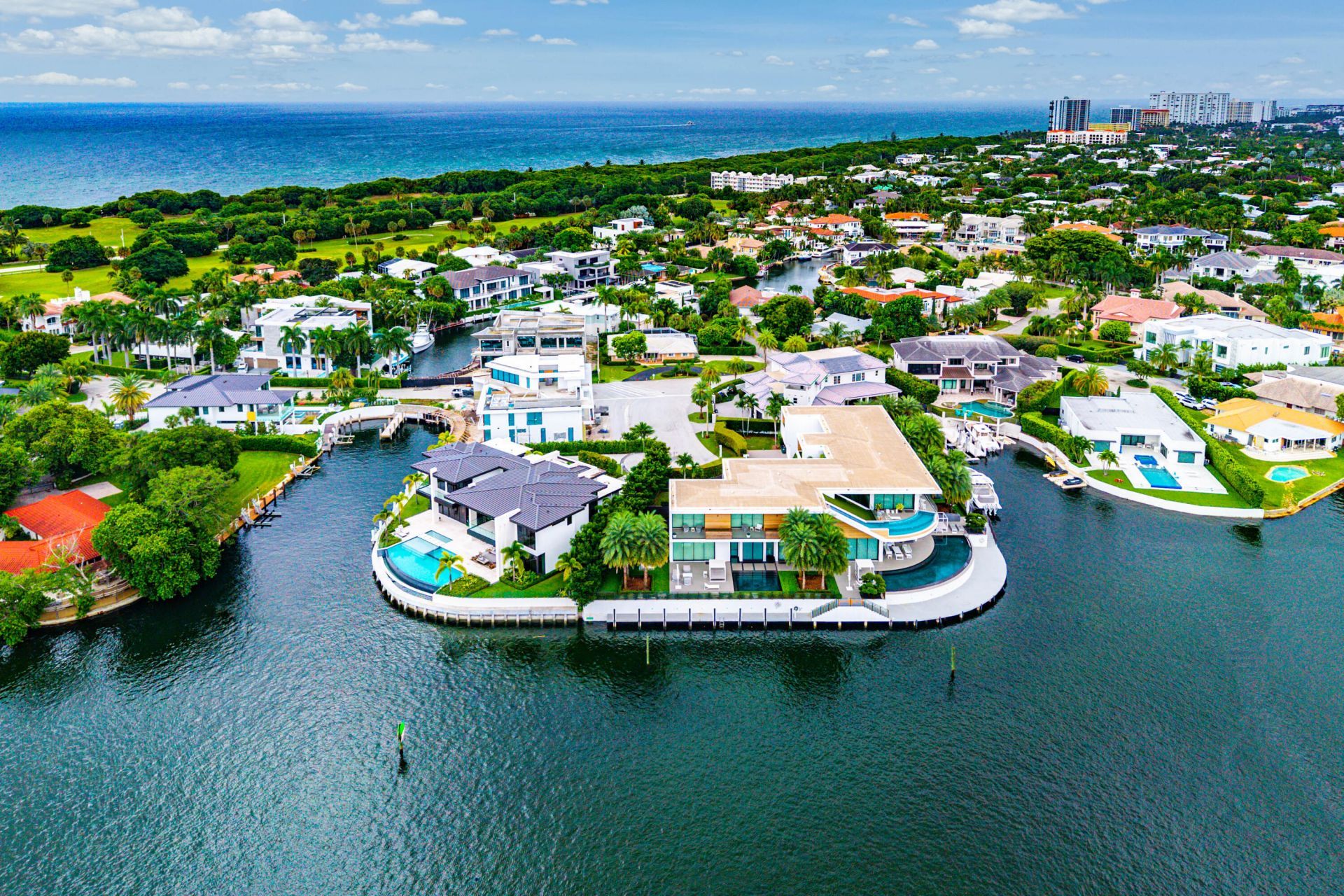 829 Orchid Drive, Boca Raton, FL 33432 Photo