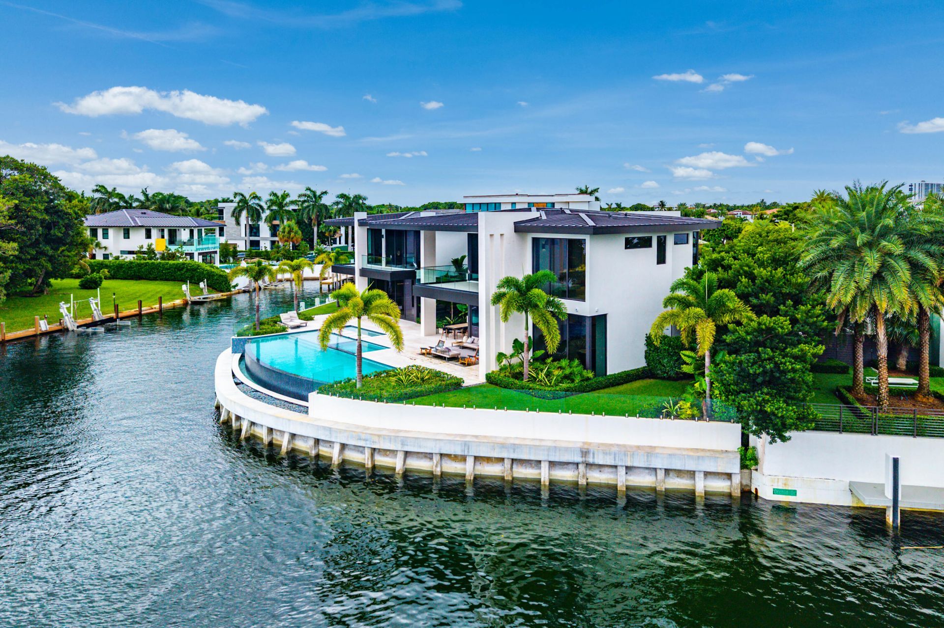 829 Orchid Drive, Boca Raton, FL 33432 Photo